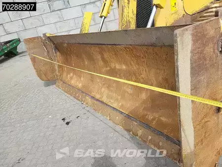 Bulldozere 2017 Komatsu D65 PXi -18 Ripper (16)