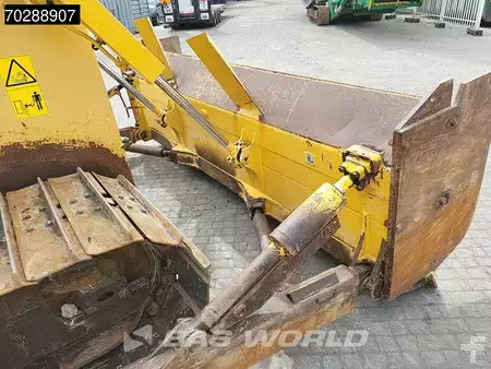 Bulldozere 2017 Komatsu D65 PXi -18 Ripper (17)