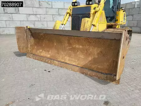 Bulldozere 2017 Komatsu D65 PXi -18 Ripper (18)