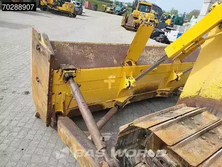 Bulldozere 2017 Komatsu D65 PXi -18 Ripper (19)