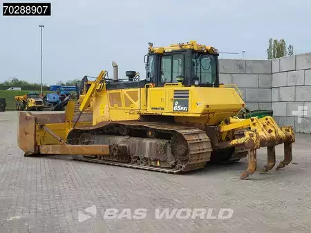 Bulldozere 2017 Komatsu D65 PXi -18 Ripper (2)
