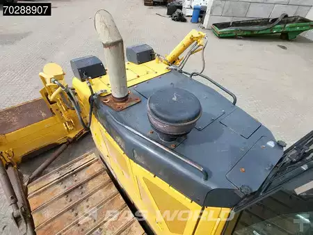 Bulldozere 2017 Komatsu D65 PXi -18 Ripper (21)