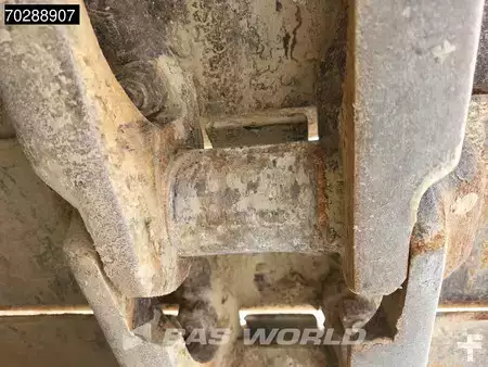 Bulldozere 2017 Komatsu D65 PXi -18 Ripper (22)