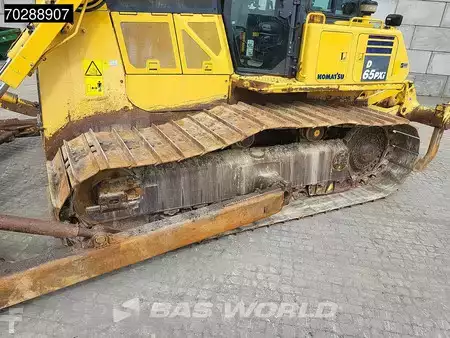Bulldozere 2017 Komatsu D65 PXi -18 Ripper (23)