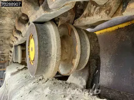 Bulldozere 2017 Komatsu D65 PXi -18 Ripper (25)