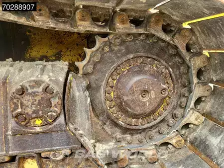 Bulldozere 2017 Komatsu D65 PXi -18 Ripper (26)