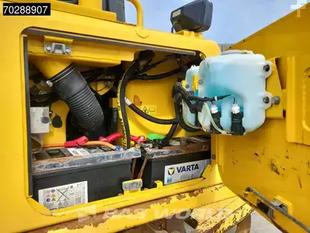 Bulldozere 2017 Komatsu D65 PXi -18 Ripper (27)