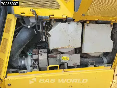 Bulldozere 2017 Komatsu D65 PXi -18 Ripper (30)