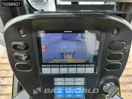 Bulldozere 2017 Komatsu D65 PXi -18 Ripper (32)