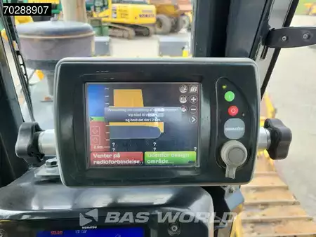 Bulldozere 2017 Komatsu D65 PXi -18 Ripper (33)