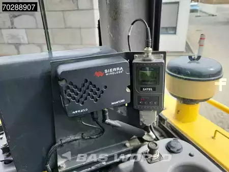 Bulldozere 2017 Komatsu D65 PXi -18 Ripper (34)