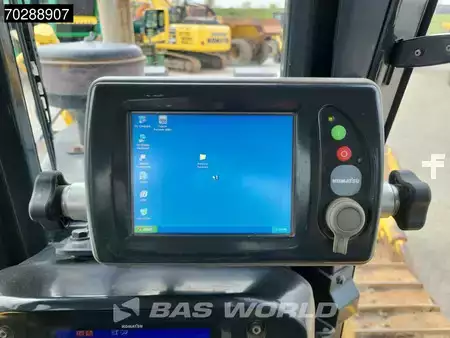 Bulldozere 2017 Komatsu D65 PXi -18 Ripper (36)