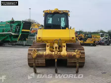 Bulldozere 2017 Komatsu D65 PXi -18 Ripper (5)