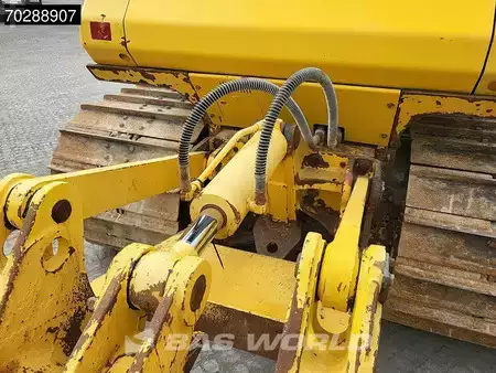 Bulldozere 2017 Komatsu D65 PXi -18 Ripper (6)