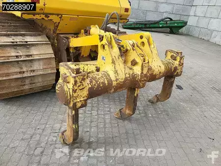 Bulldozere 2017 Komatsu D65 PXi -18 Ripper (8)