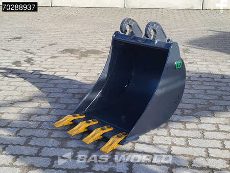 Zoomlion ZE35 GU FACTORY WARRANTY - CW/3 BUCKETS- CE CERTIFIED