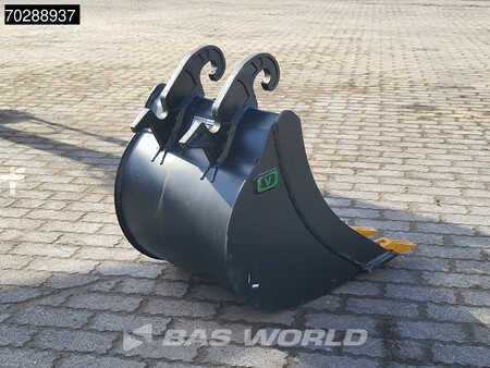 Zoomlion ZE35 GU FACTORY WARRANTY - CW/3 BUCKETS- CE CERTIFIED