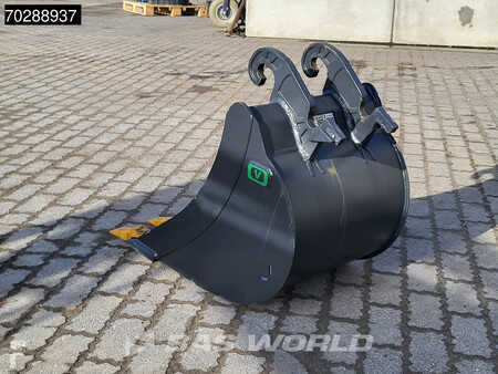 Zoomlion ZE35 GU FACTORY WARRANTY - CW/3 BUCKETS- CE CERTIFIED