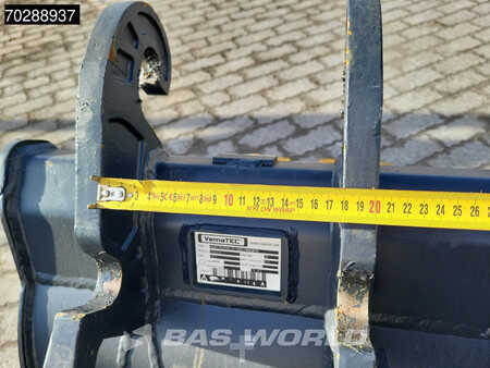 Zoomlion ZE35 GU FACTORY WARRANTY - CW/3 BUCKETS- CE CERTIFIED