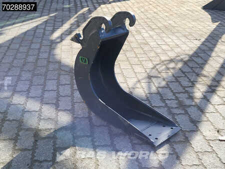 Zoomlion ZE35 GU FACTORY WARRANTY - CW/3 BUCKETS- CE CERTIFIED