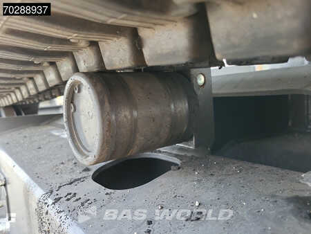 Zoomlion ZE35 GU FACTORY WARRANTY - CW/3 BUCKETS- CE CERTIFIED