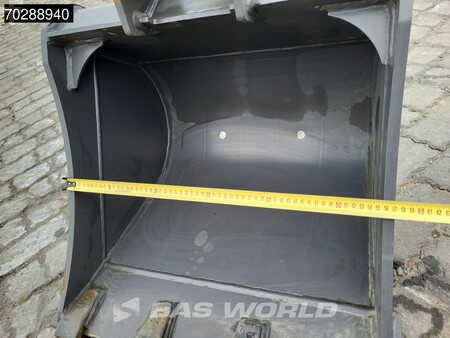 Mini Escavatori 2024 Zoomlion ZE35 GU FACTORY WARRANTY – CE CERTIFIED (13)