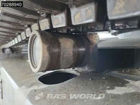 Mini Escavatori 2024 Zoomlion ZE35 GU FACTORY WARRANTY – CE CERTIFIED (20)