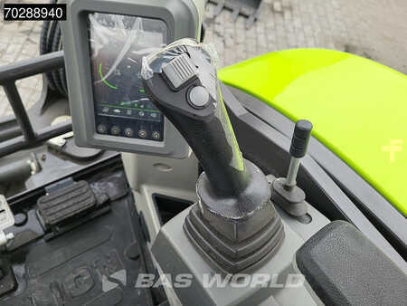 Mini Escavatori 2024 Zoomlion ZE35 GU FACTORY WARRANTY – CE CERTIFIED (24)