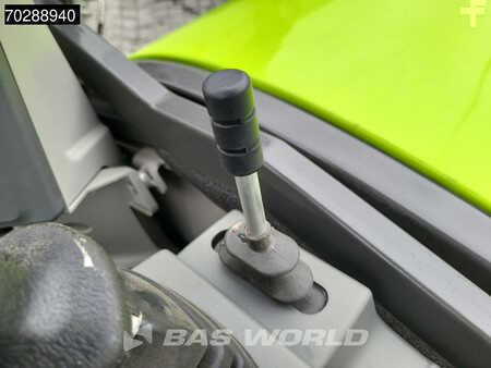 Mini Escavatori 2024 Zoomlion ZE35 GU FACTORY WARRANTY – CE CERTIFIED (25)