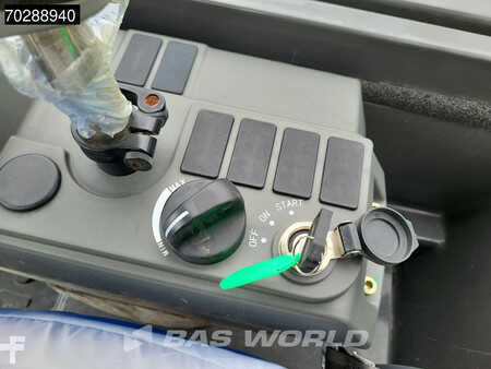 Mini Escavatori 2024 Zoomlion ZE35 GU FACTORY WARRANTY – CE CERTIFIED (26)