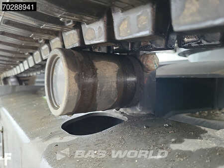 Mini Escavatori 2024 Zoomlion ZE35 GU FACTORY WARRANTY – CE CERTIFIED (20)