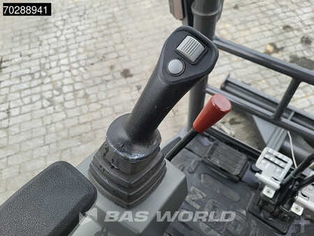 Mini Escavatori 2024 Zoomlion ZE35 GU FACTORY WARRANTY – CE CERTIFIED (23)