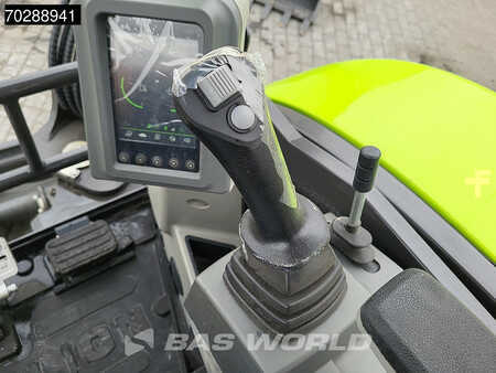 Mini Escavatori 2024 Zoomlion ZE35 GU FACTORY WARRANTY – CE CERTIFIED (24)