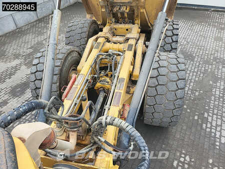 Dumpers articulados 2014 Caterpillar 740 B (11)
