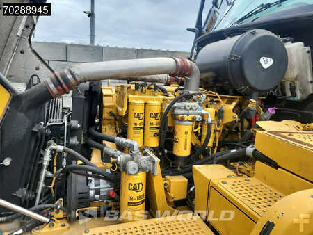Dumpers articulados 2014 Caterpillar 740 B (14)