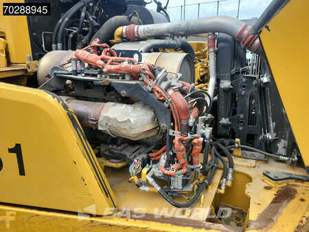 Dumpers articulados 2014 Caterpillar 740 B (15)