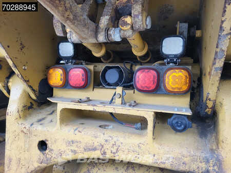 Dumpers articulados 2014 Caterpillar 740 B (27)