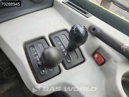 Dumpers articulados 2014 Caterpillar 740 B (30)