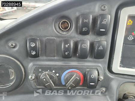 Dumpers articulados 2014 Caterpillar 740 B (34)