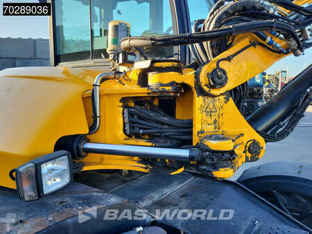 Mobilní bagry 2017 JCB HD110W T4F HYDRADIG (21)