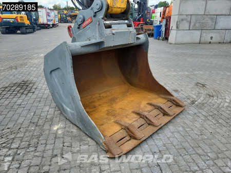 Telakaivinkoneet  2015 Liebherr R936 LCV (13)