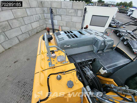 Telakaivinkoneet  2015 Liebherr R936 LCV (17)