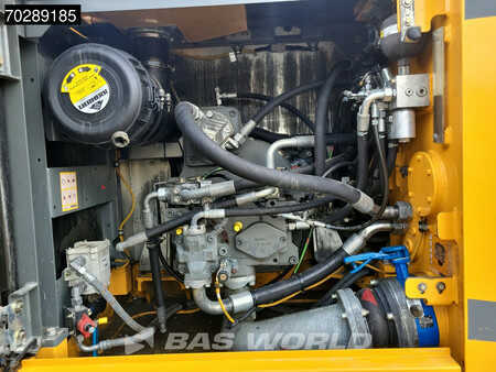 Telakaivinkoneet  2015 Liebherr R936 LCV (27)