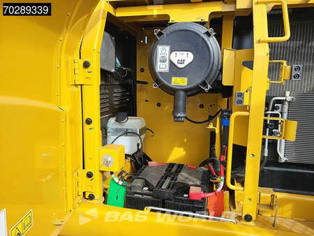 Beltegraver 2025 Caterpillar 320 D3 GC (19)