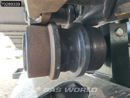 Beltegraver 2025 Caterpillar 320 D3 GC (24)