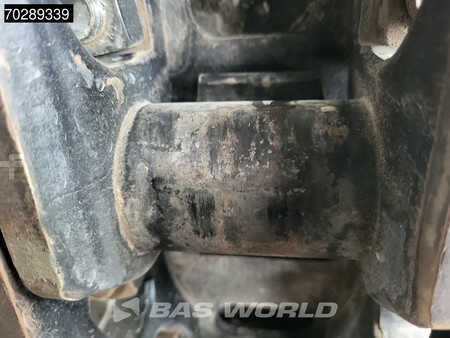 Beltegraver 2025 Caterpillar 320 D3 GC (25)