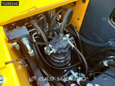 Telakaivinkoneet  2025 Hyundai R210 New (19)