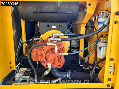 Telakaivinkoneet  2025 Hyundai R210 New (20)