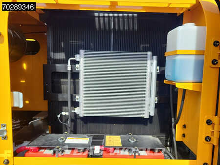 Telakaivinkoneet  2025 Hyundai R210 New (21)