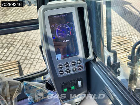 Telakaivinkoneet  2025 Hyundai R210 New (32)